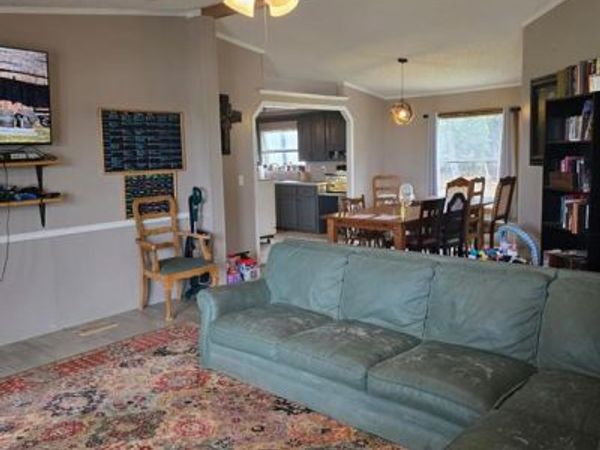 2901 Rolling Oaks Drive, Cleburne, TX 76031