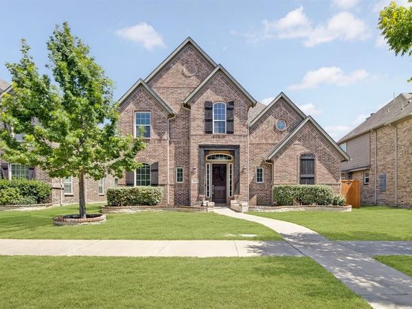 5624 Domer Drive, Frisco, TX 75035