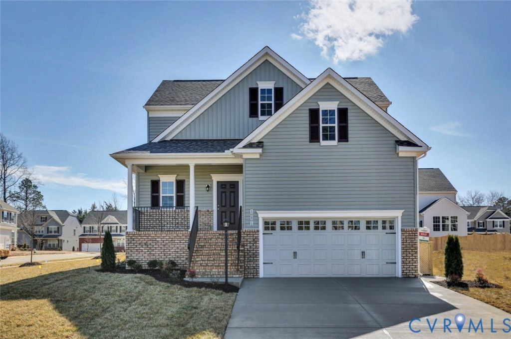 Lot 2 Charter West Road, Midlothian, VA 23114 Main Photo