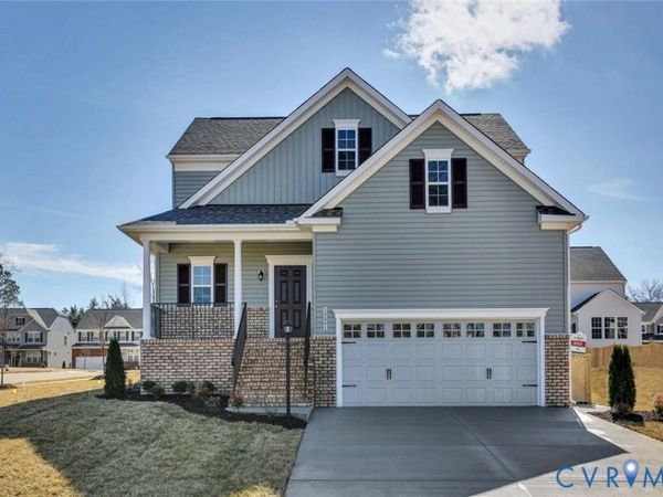 Lot 2 Charter West Road, Midlothian, VA 23114