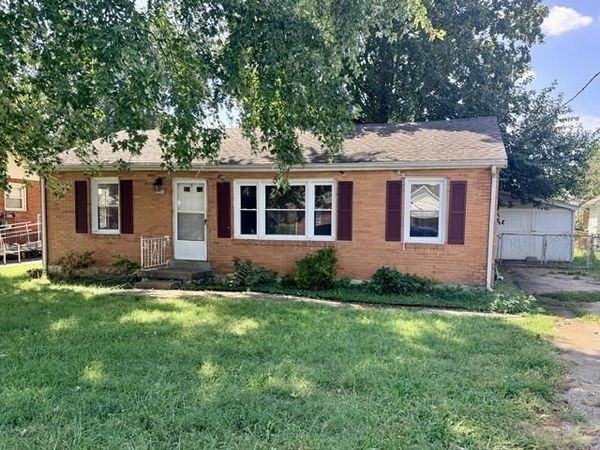 1513 Audubon Drive , Bowling Green, KY 42101