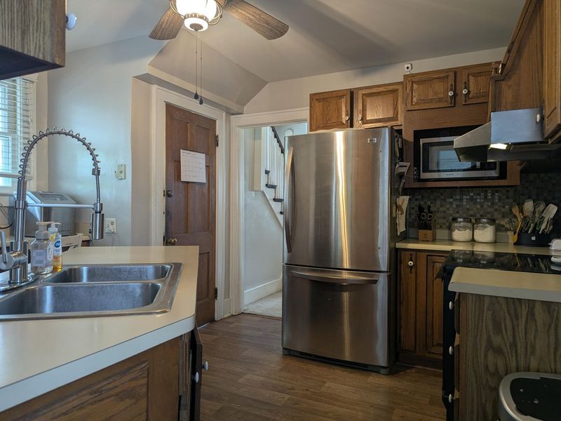 111 E 1st Street, Springfield, OH 45504 Photo 6