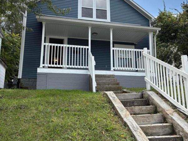 1811 Hillside Avenue , Springfield, OH 45503