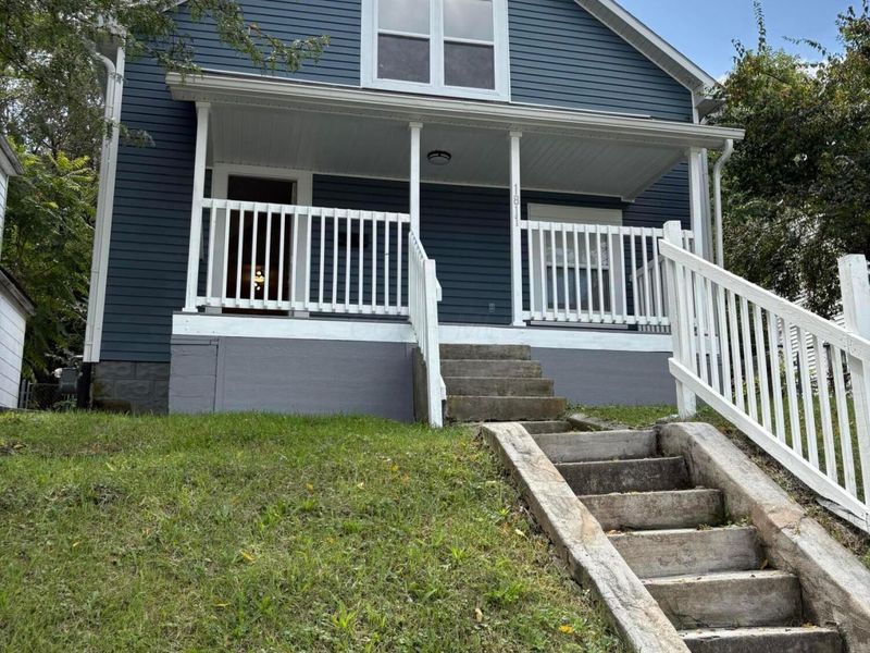 1811 Hillside Avenue, Springfield, OH 45503 Photo 1