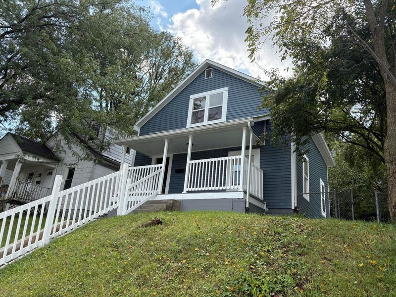 1811 Hillside Avenue, Springfield, OH 45503 Photo 2