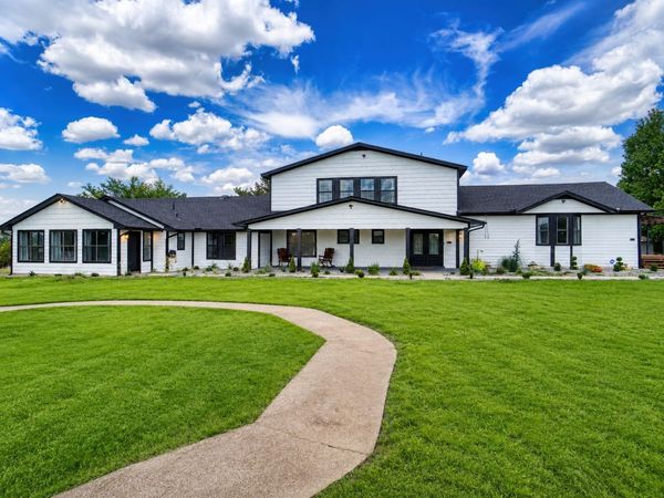 6484 NW Meers Porter, Lawton, OK 73507