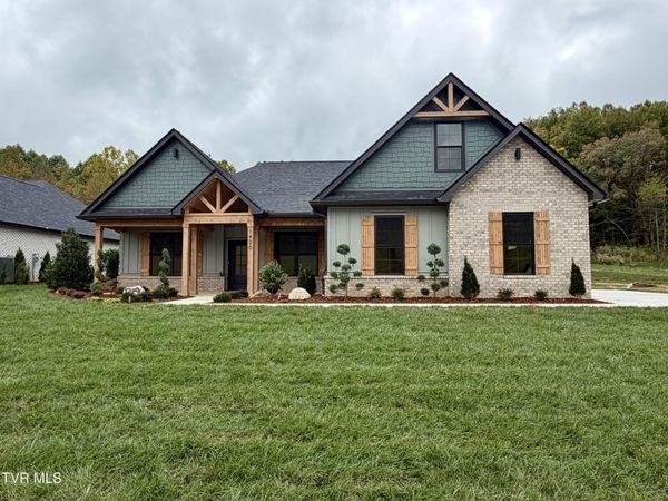 1420 Hairetown Road, Johnson City, TN 37615