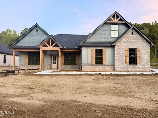 1420 Hairetown Road, Johnson City, TN 37615