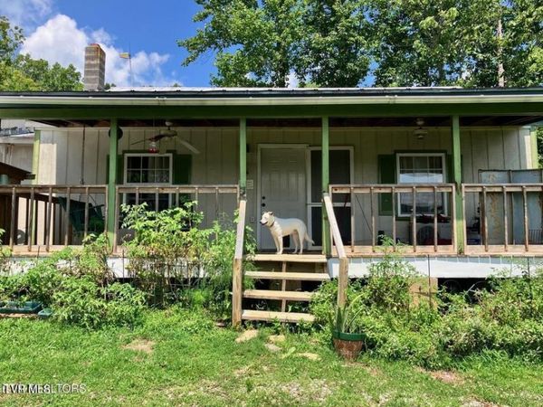 5271 Vardy Blackwater, Sneedville, TN 37869