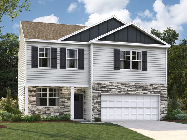 1083 Persimmon Hollow, Greeneville, TN 37745