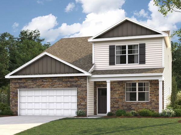 1084 Persimmon Hollow, Greeneville, TN 37745