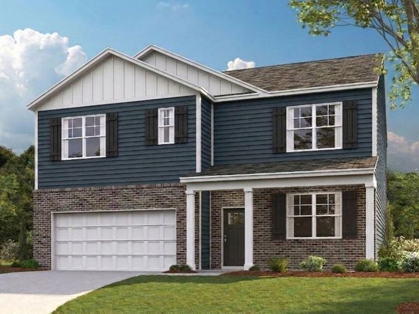 1087 Persimmon Hollow, Greeneville, TN 37745