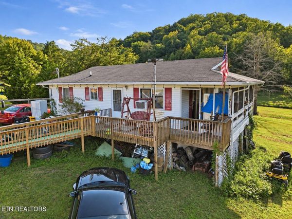 180 Richardson Way, Maynardville, TN 37807