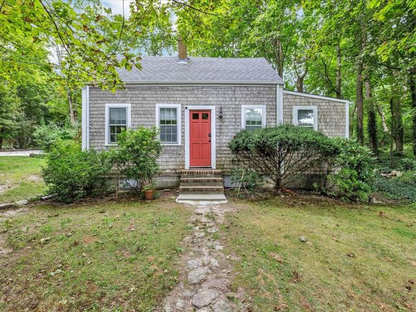 1825 Main Street 6a, Barnstable, MA 02648