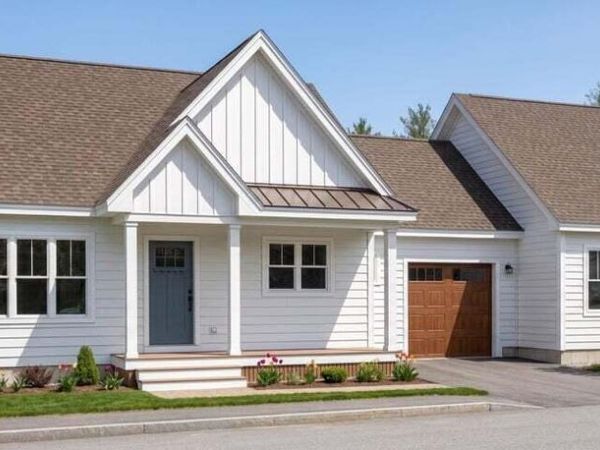 20 Haddie Lane , Unit 5, Westbrook, ME 04092