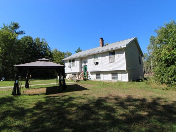 587 N Searsport Road, Prospect, ME 04981