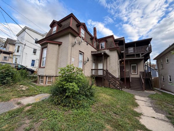 111-117 Ash Street , Lewiston, ME 04240