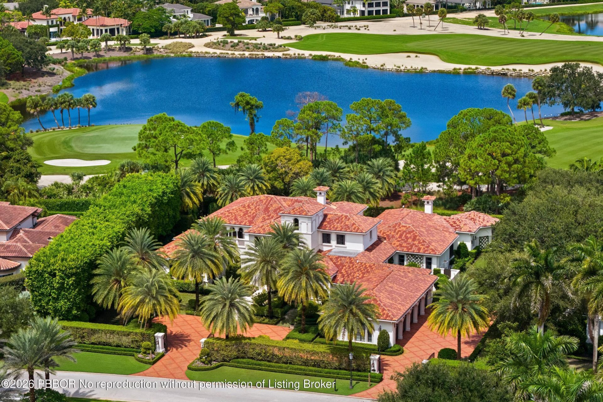 11607 Charisma Way, Palm Beach Gardens, FL 33418 Photo