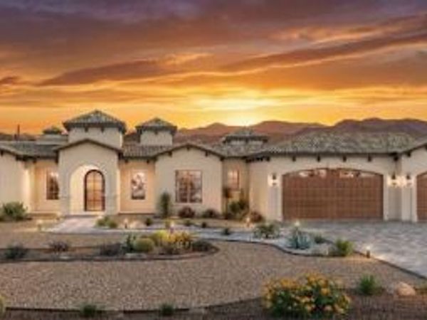 5 Horseshoe Loop , Placitas, NM 87043