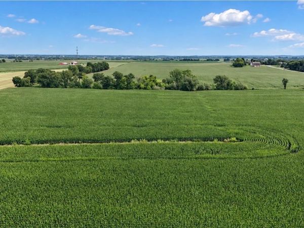 25 acres Vinburn Road, Sun Prairie, WI 53590