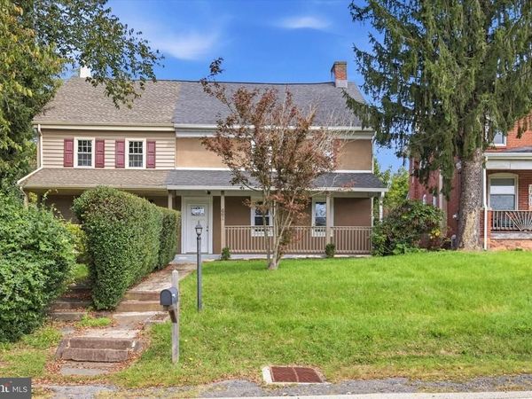 661 OLD READING PIKE, POTTSTOWN, PA 19464