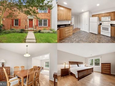 6003 QUEENSTON STREET, SPRINGFIELD, VA 22152