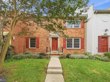 6003 QUEENSTON STREET, SPRINGFIELD, VA 22152