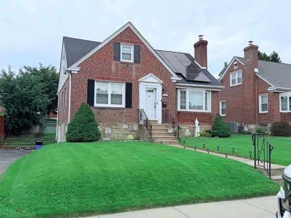 7320 HASBROOK AVENUE , PHILADELPHIA, PA 19111