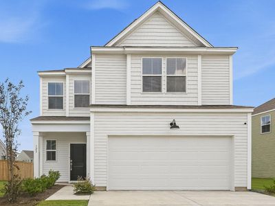 123 Scout Drive, Summerville, SC 29486