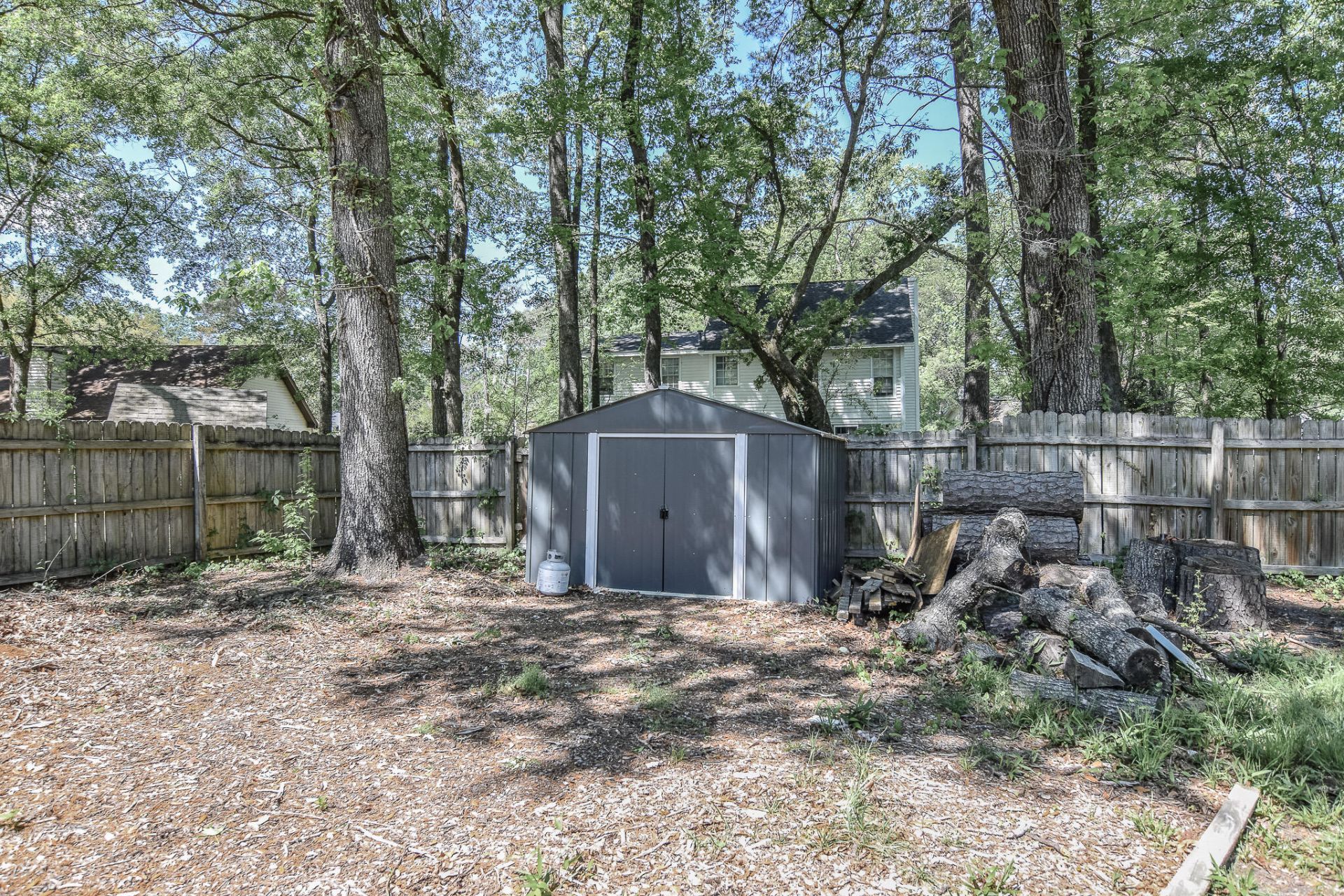 5407 Blufton Court Photo 19