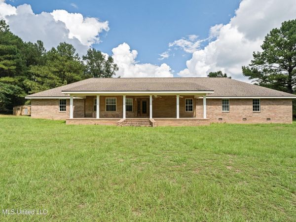 28 J D Aultman Road, Sumrall, MS 39482