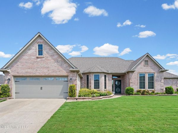 788 Sapphire Avenue, Memphis, TN 38109