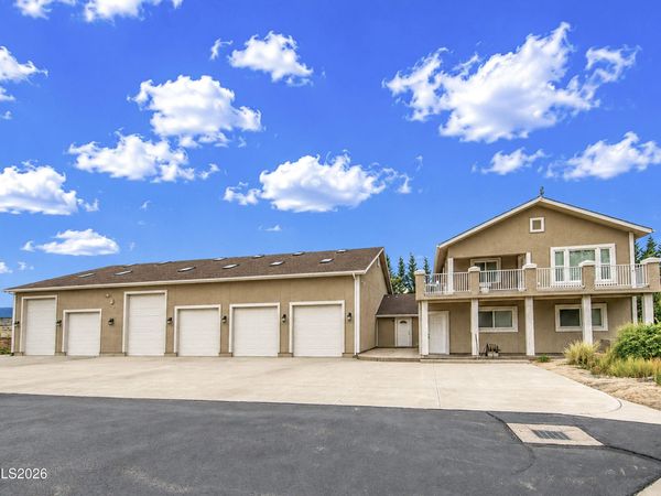 35 Bargary Way, Reno, NV 89511