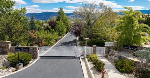 35 Bargary Way, Reno, NV 89511 Photo