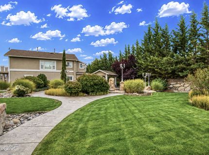 35 Bargary Way, Reno, NV 89511 Photo
