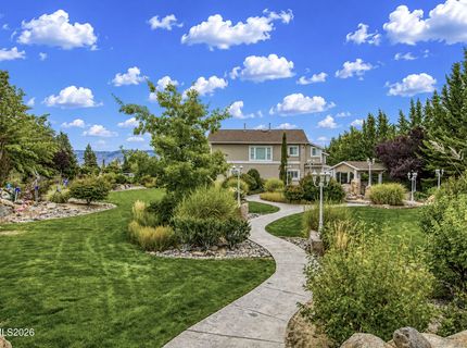 35 Bargary Way, Reno, NV 89511 Photo