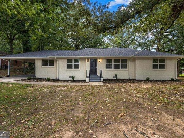 650 Bolton Road NW, Atlanta, GA 30331
