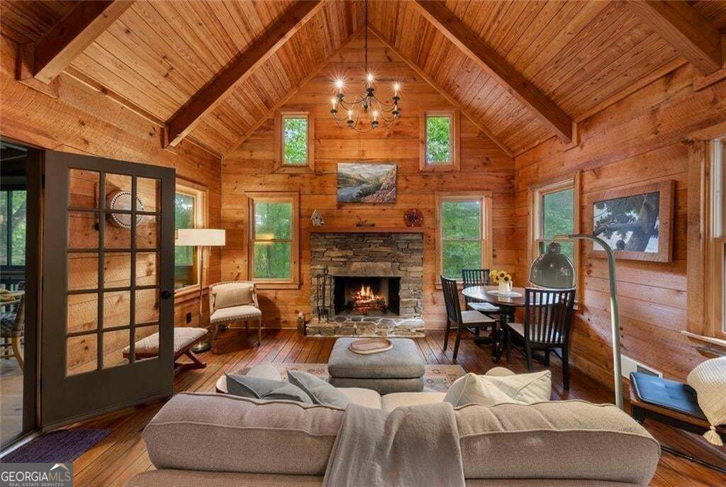 15 Gentle Dove Walk, Jasper, GA 30143 Main Photo
