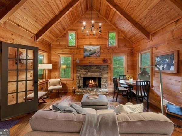 15 Gentle Dove Walk, Jasper, GA 30143