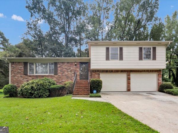 2367 Lake Jodeco Road, Jonesboro, GA 30236