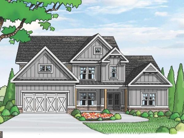 1160 TUPELO Lane, Loganville, GA 30052
