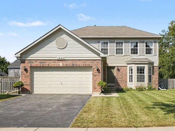 1067 Vermillion Street , Plano, IL 60545