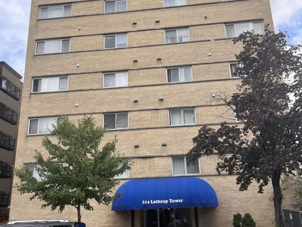 314 Lathrop Avenue, Unit 507, Forest Park, IL 60130