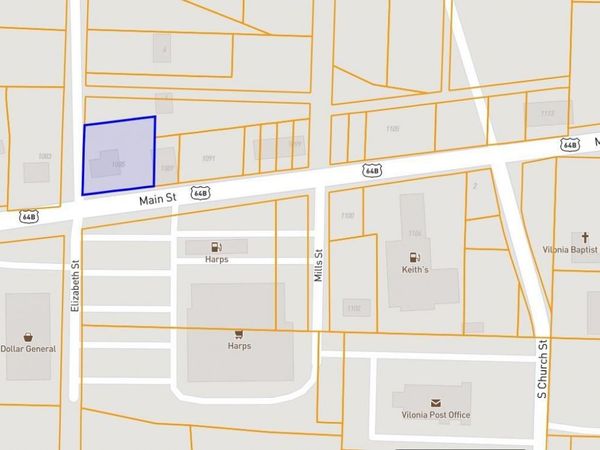 1085 Main St , Vilonia, AR 72173