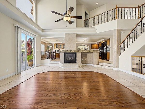 3924 Royal Scots Avenue, Las Vegas, NV 89141