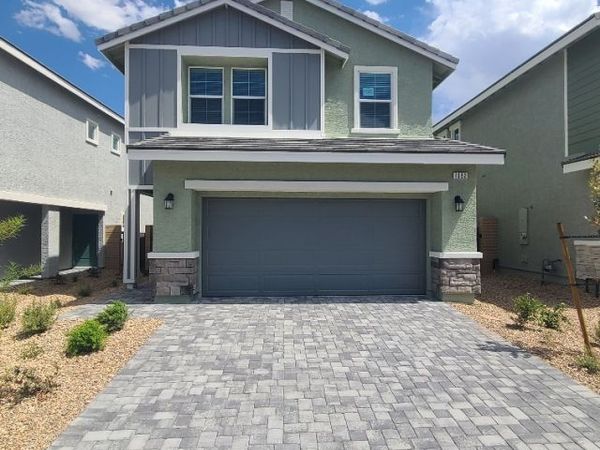 1092 Saffron Toucan Lane, Henderson, NV 89011