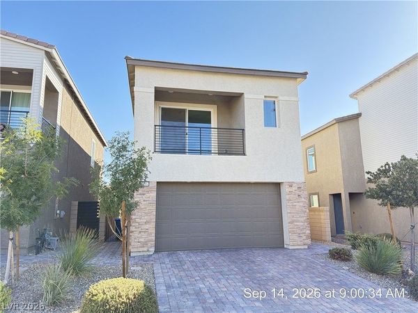 8856 Flora Run Avenue, Las Vegas, NV 89166
