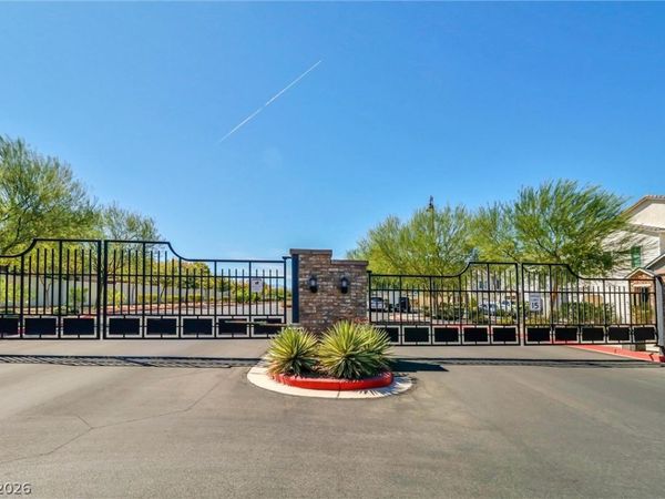 524 Shophia Skye Street, Unit 226, Henderson, NV 89052