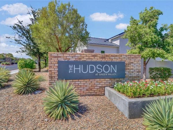 524 Shophia Skye Street, Unit 226, Henderson, NV 89052