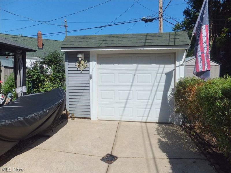 1312 Mayview Avenue, Cleveland, OH 44109 Photo 27